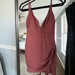 Hello molly mini dress size 10
